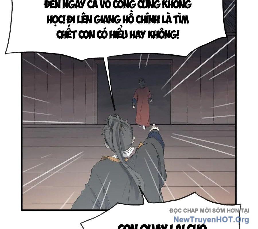 Hiệp Khách Hành Bất Thông Chap 60 - Next Chap 61