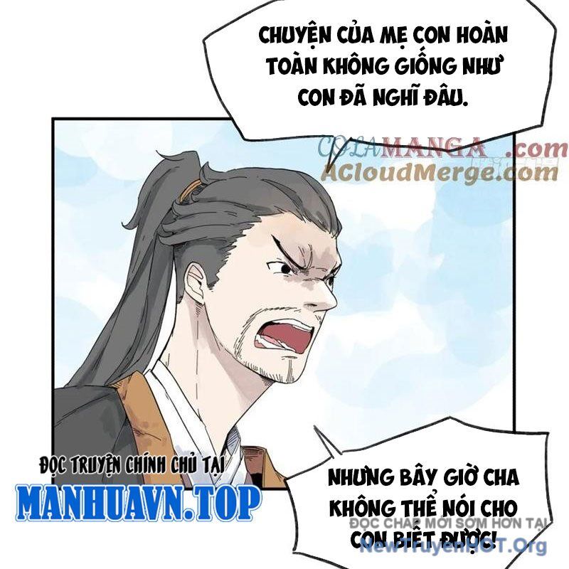Hiệp Khách Hành Bất Thông Chap 61 - Next Chap 62