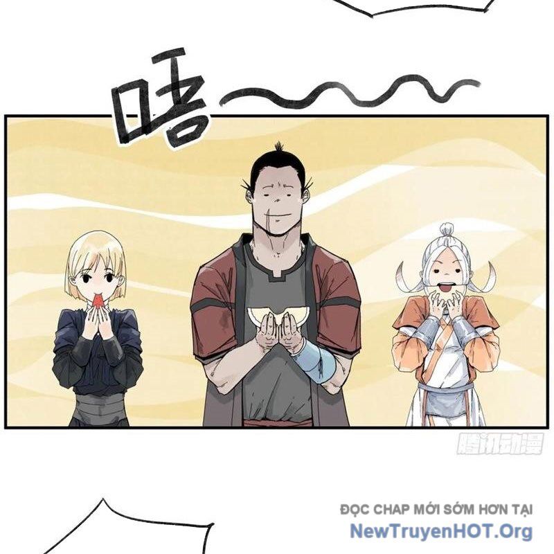 Hiệp Khách Hành Bất Thông Chap 61 - Next Chap 62