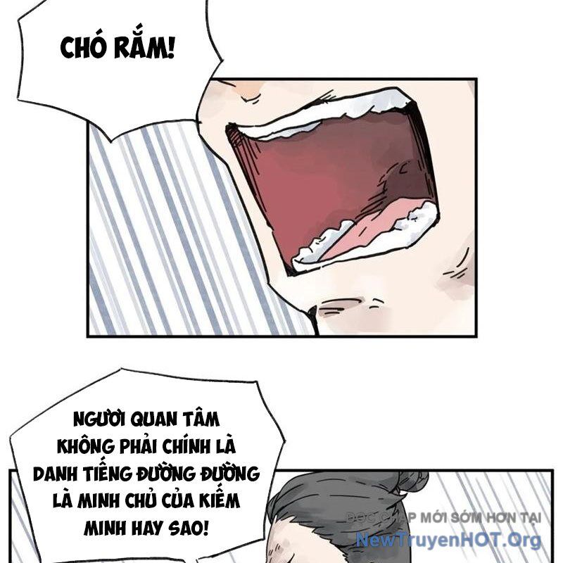 Hiệp Khách Hành Bất Thông Chap 61 - Next Chap 62