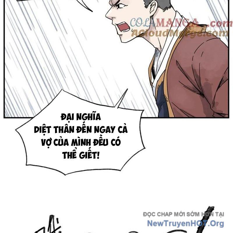 Hiệp Khách Hành Bất Thông Chap 61 - Next Chap 62