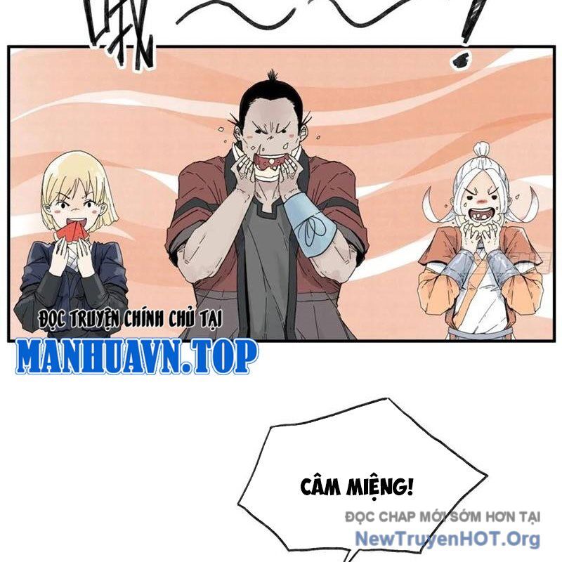 Hiệp Khách Hành Bất Thông Chap 61 - Next Chap 62