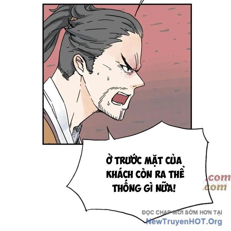Hiệp Khách Hành Bất Thông Chap 61 - Next Chap 62