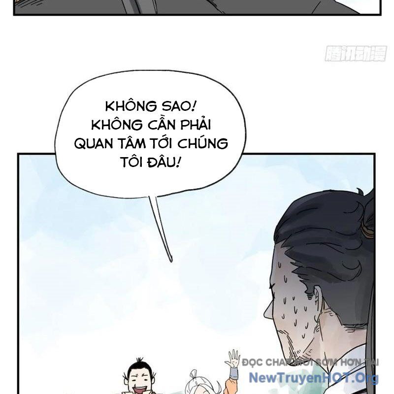 Hiệp Khách Hành Bất Thông Chap 61 - Next Chap 62