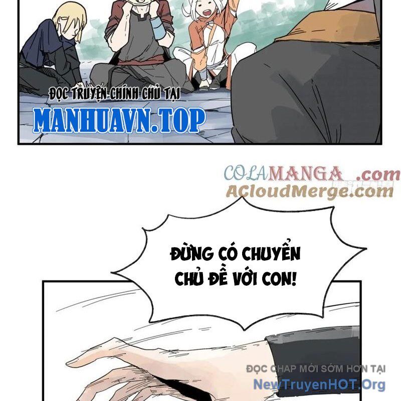 Hiệp Khách Hành Bất Thông Chap 61 - Next Chap 62