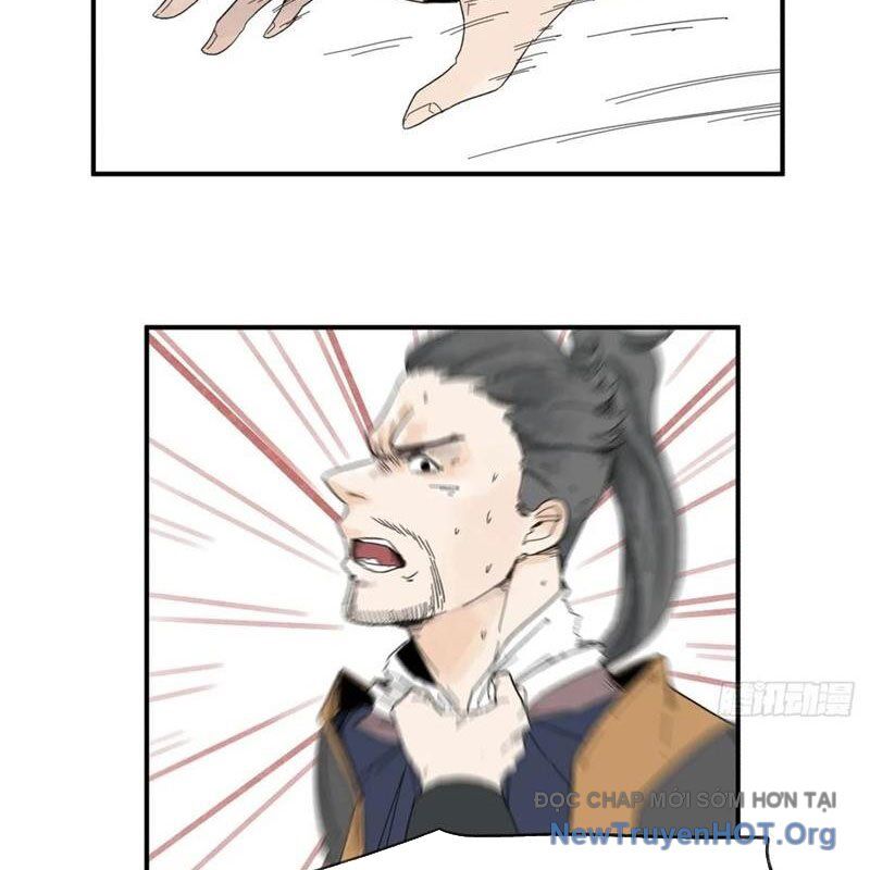 Hiệp Khách Hành Bất Thông Chap 61 - Next Chap 62