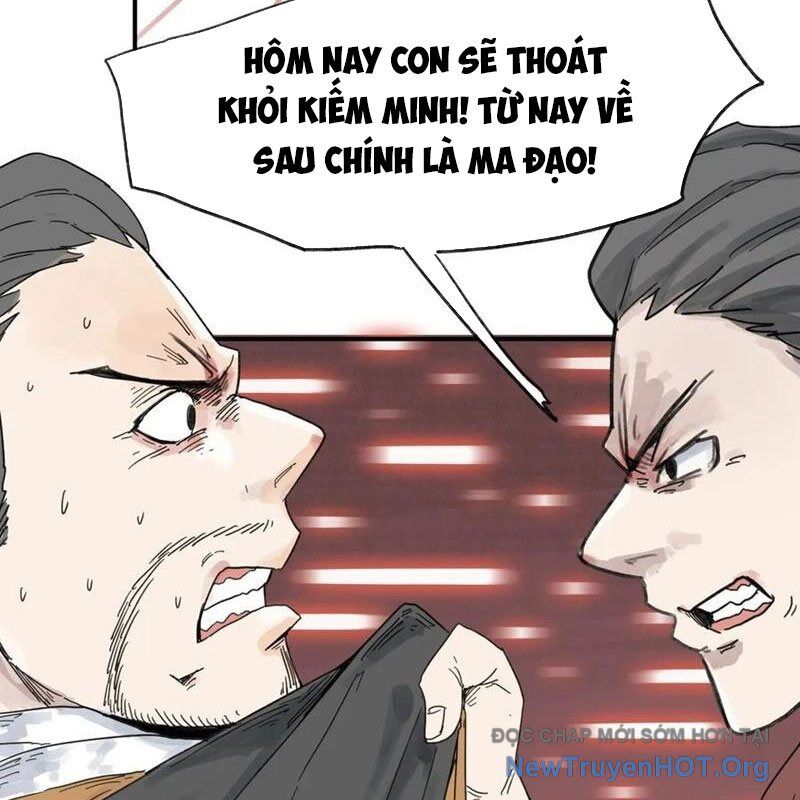 Hiệp Khách Hành Bất Thông Chap 61 - Next Chap 62