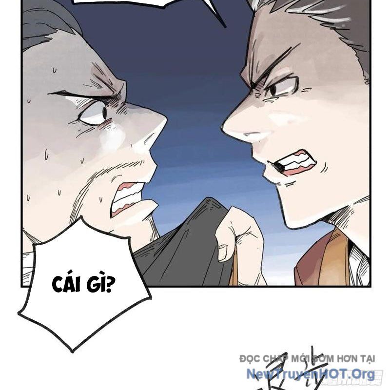 Hiệp Khách Hành Bất Thông Chap 61 - Next Chap 62