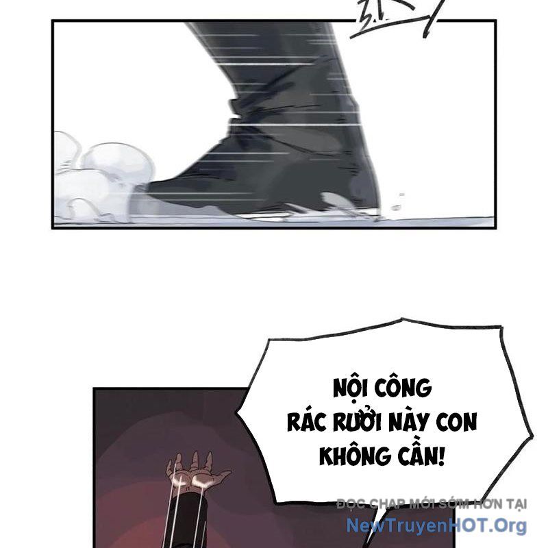 Hiệp Khách Hành Bất Thông Chap 61 - Next Chap 62