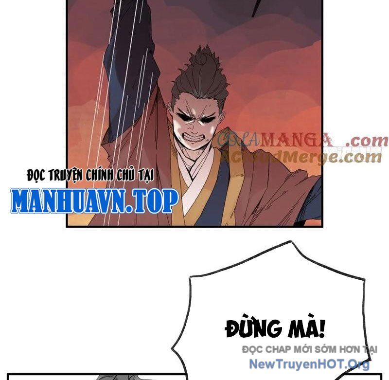 Hiệp Khách Hành Bất Thông Chap 61 - Next Chap 62