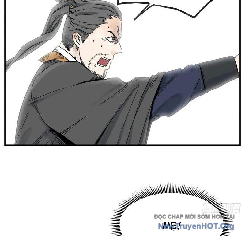 Hiệp Khách Hành Bất Thông Chap 61 - Next Chap 62