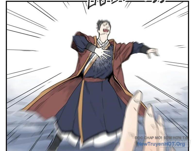 Hiệp Khách Hành Bất Thông Chap 61 - Next Chap 62