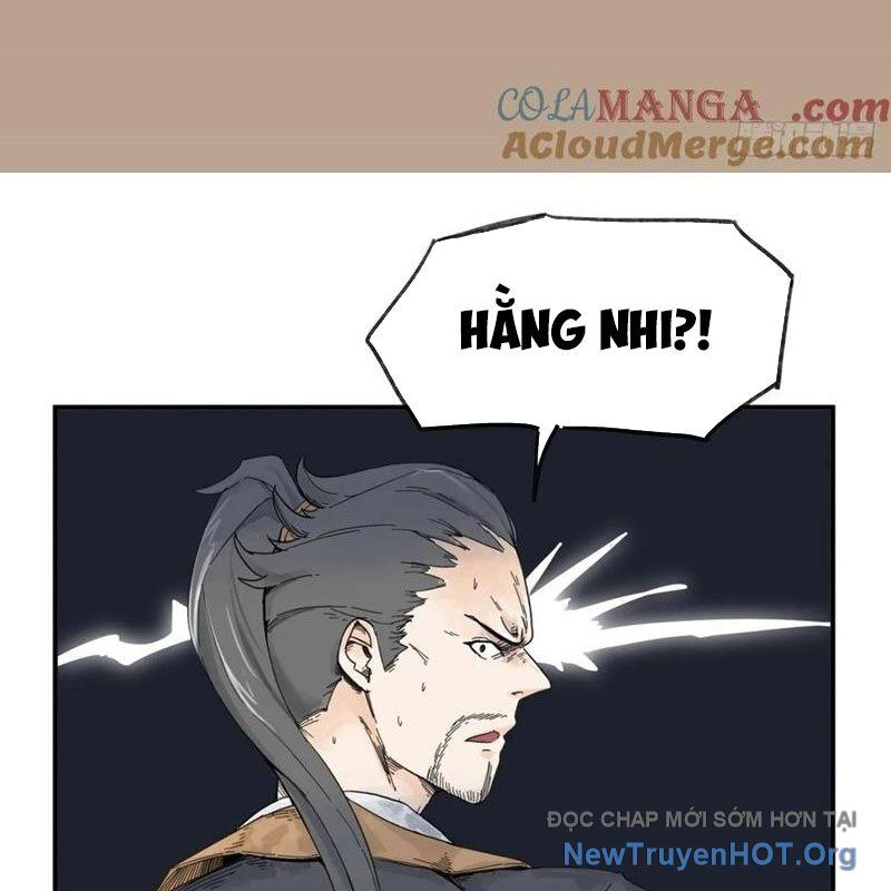 Hiệp Khách Hành Bất Thông Chap 61 - Next Chap 62
