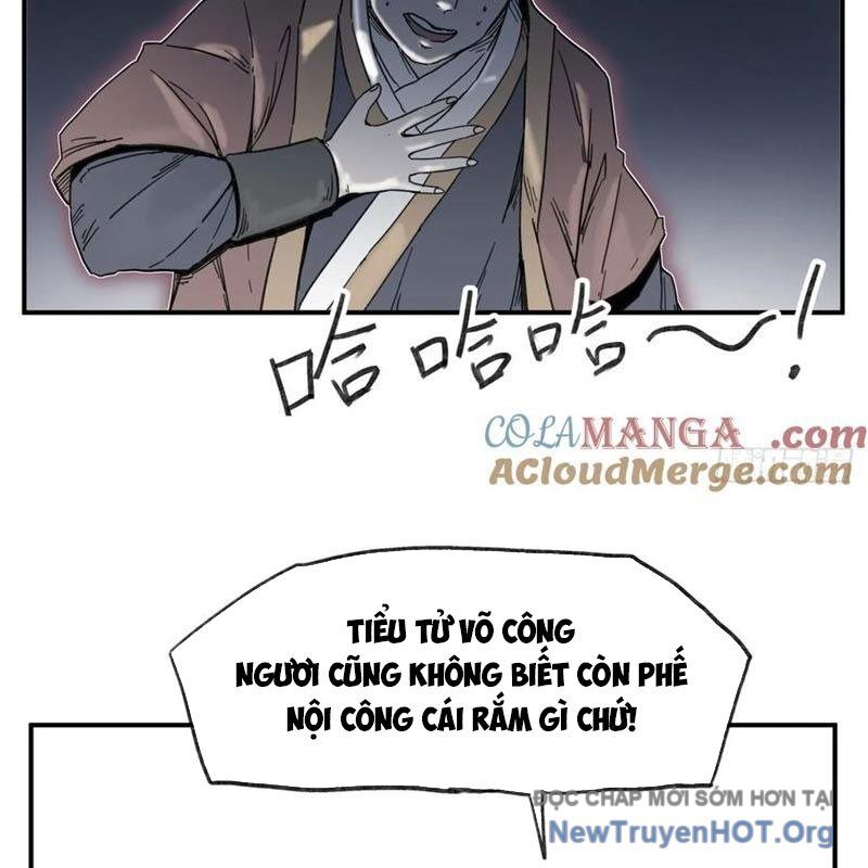 Hiệp Khách Hành Bất Thông Chap 61 - Next Chap 62