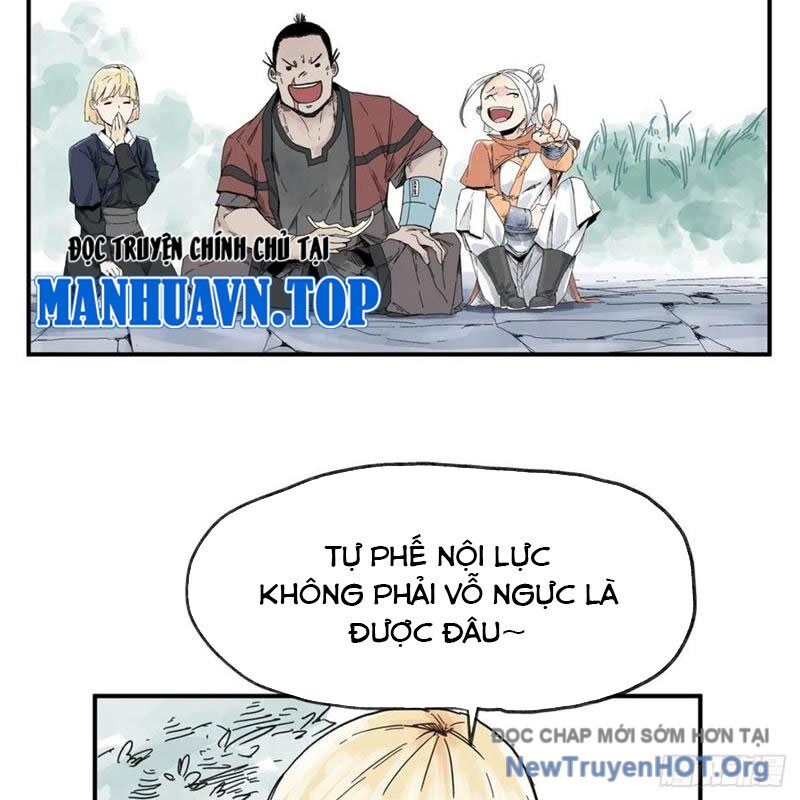 Hiệp Khách Hành Bất Thông Chap 61 - Next Chap 62