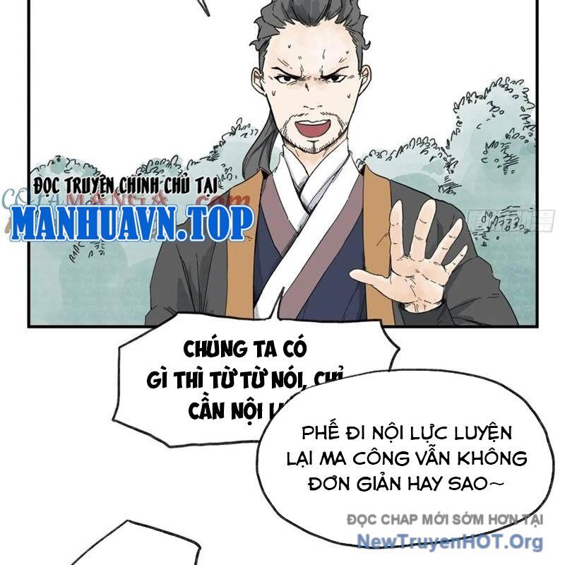 Hiệp Khách Hành Bất Thông Chap 61 - Next Chap 62