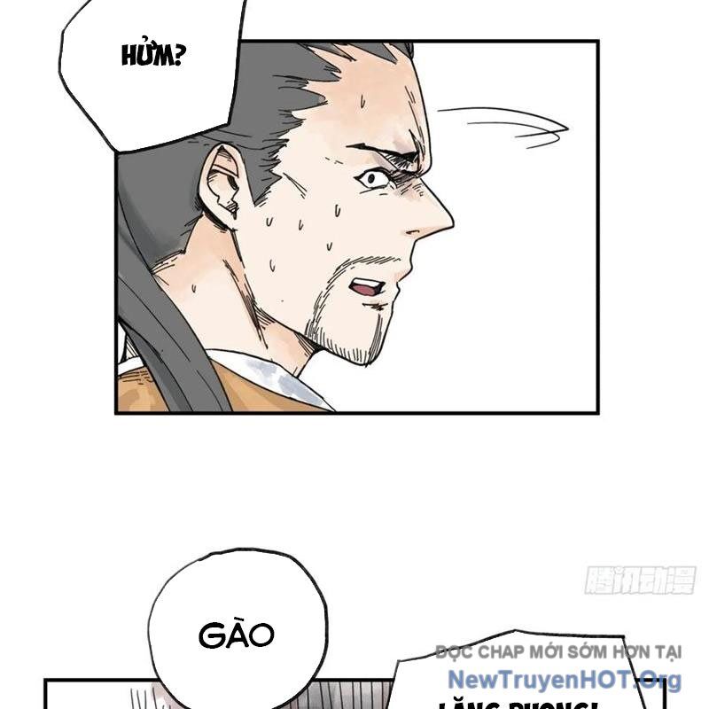 Hiệp Khách Hành Bất Thông Chap 61 - Next Chap 62