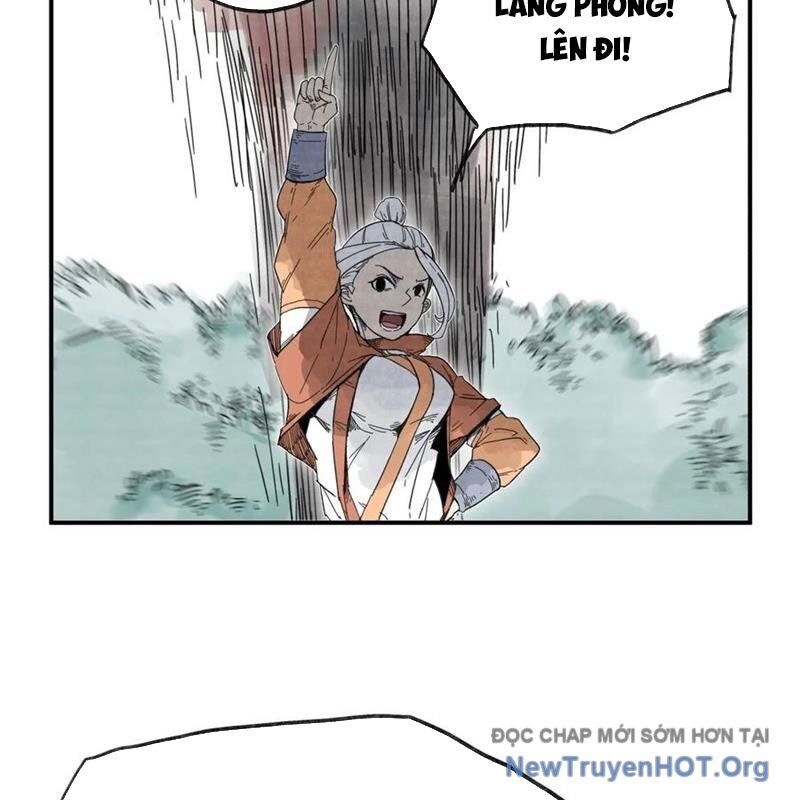Hiệp Khách Hành Bất Thông Chap 61 - Next Chap 62