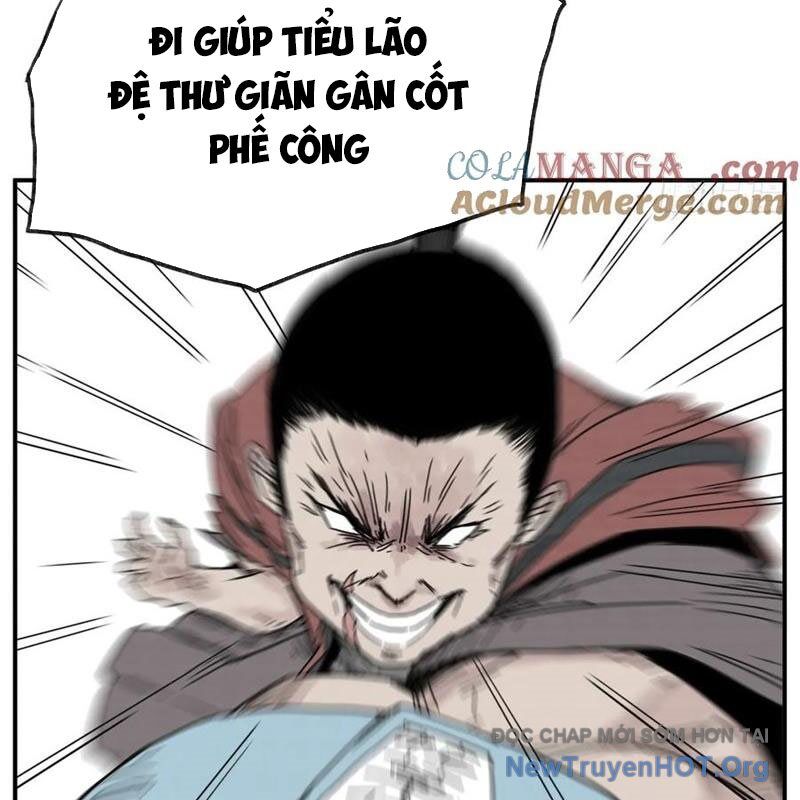 Hiệp Khách Hành Bất Thông Chap 61 - Next Chap 62