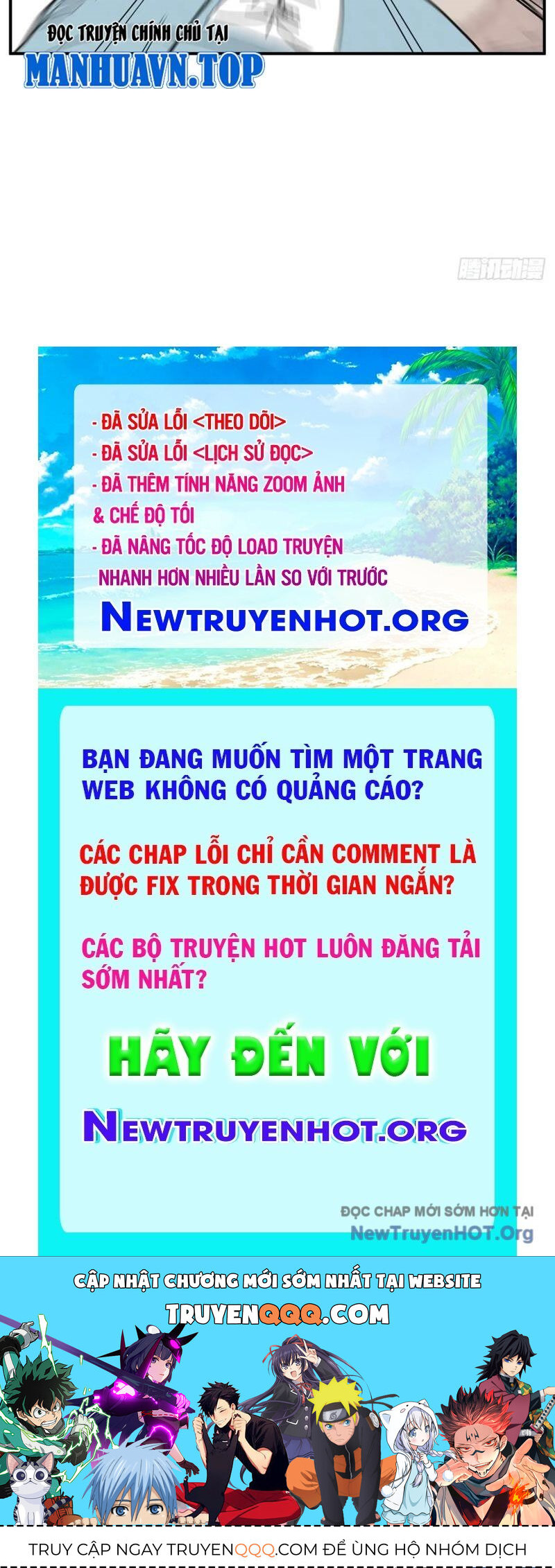 Hiệp Khách Hành Bất Thông Chap 61 - Next Chap 62