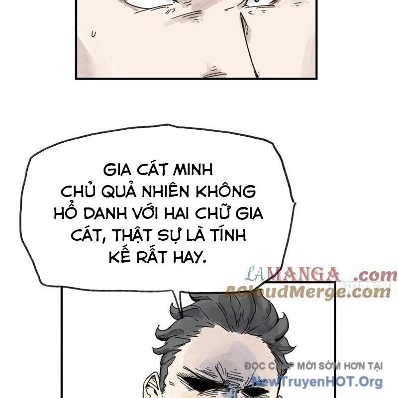 Hiệp Khách Hành Bất Thông Chap 61 - Next Chap 62