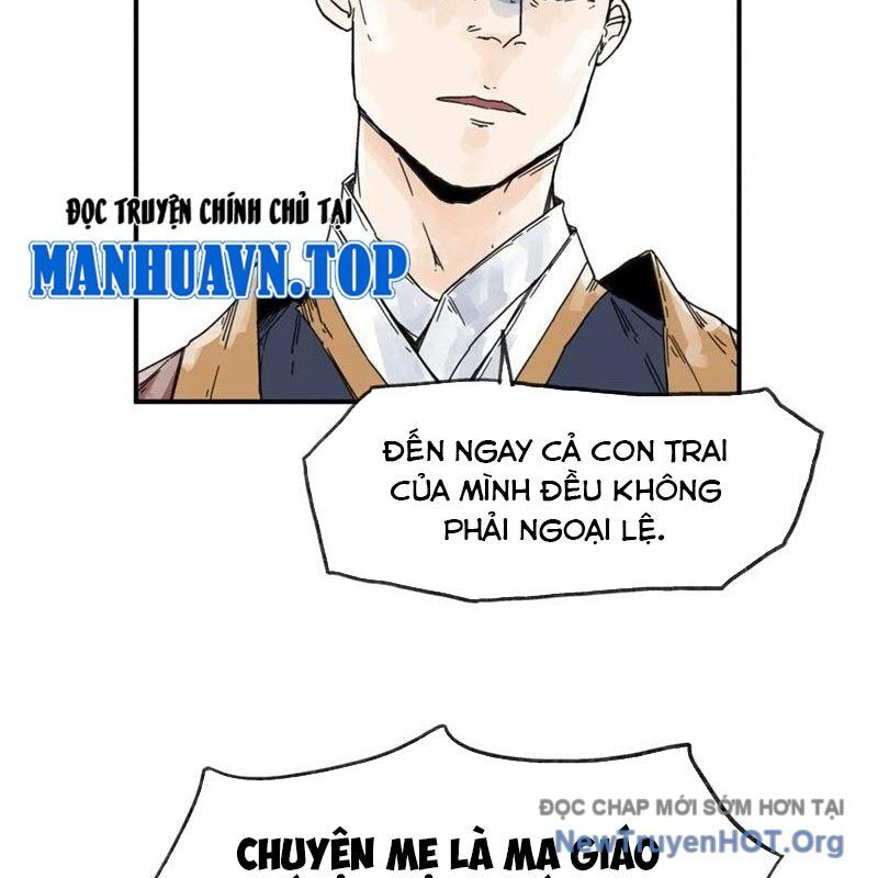 Hiệp Khách Hành Bất Thông Chap 61 - Next Chap 62
