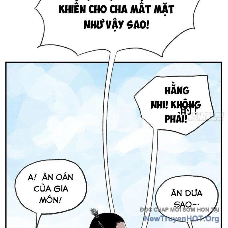 Hiệp Khách Hành Bất Thông Chap 61 - Next Chap 62