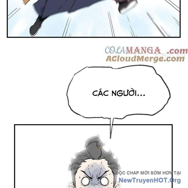 Hiệp Khách Hành Bất Thông Chap 62 - Next Chap 63