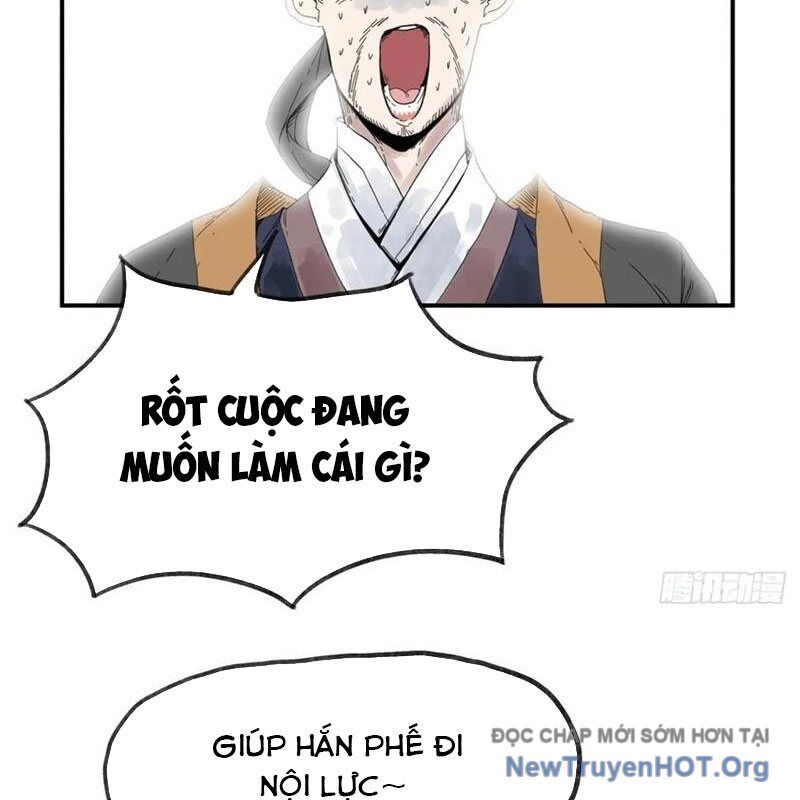 Hiệp Khách Hành Bất Thông Chap 62 - Next Chap 63