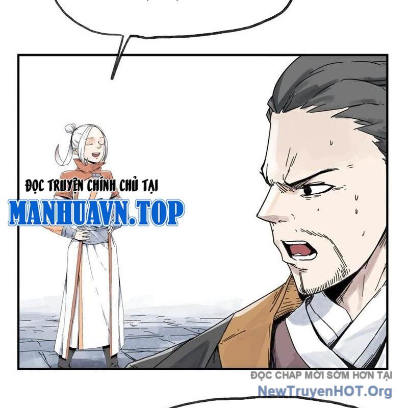 Hiệp Khách Hành Bất Thông Chap 62 - Next Chap 63