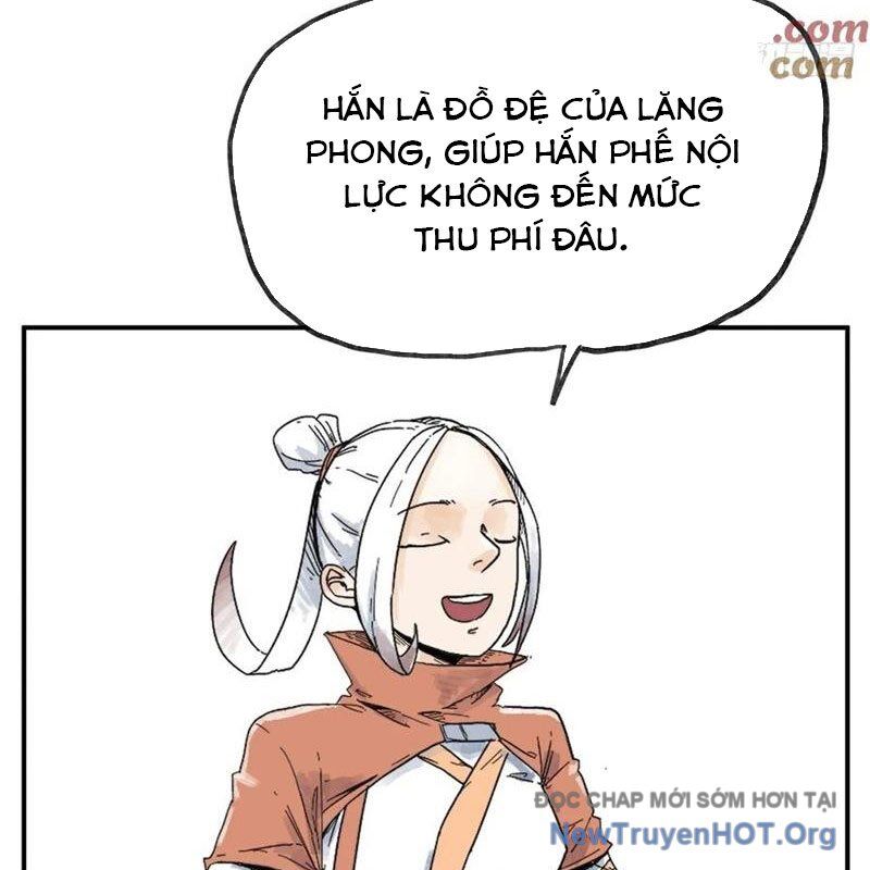 Hiệp Khách Hành Bất Thông Chap 62 - Next Chap 63