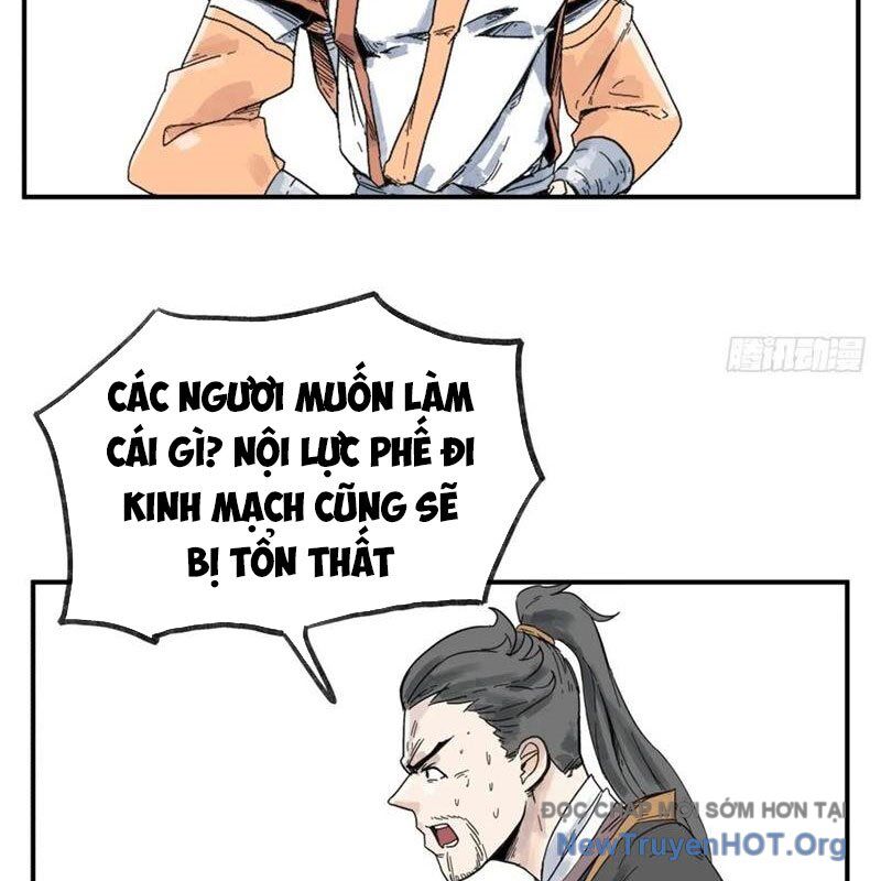 Hiệp Khách Hành Bất Thông Chap 62 - Next Chap 63