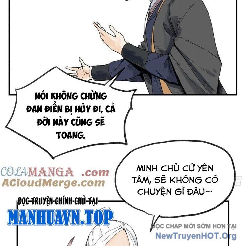Hiệp Khách Hành Bất Thông Chap 62 - Next Chap 63