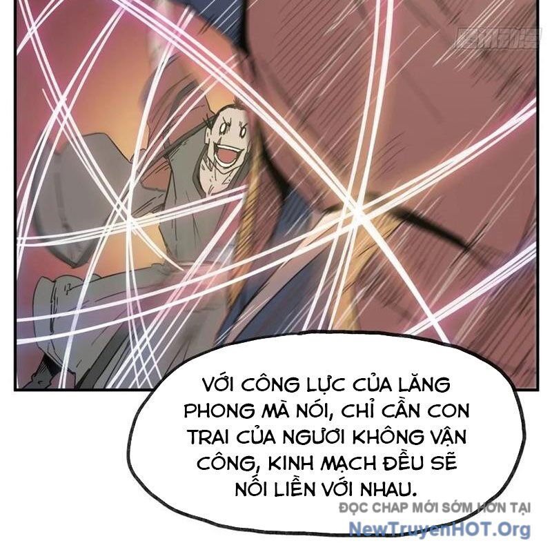 Hiệp Khách Hành Bất Thông Chap 62 - Next Chap 63