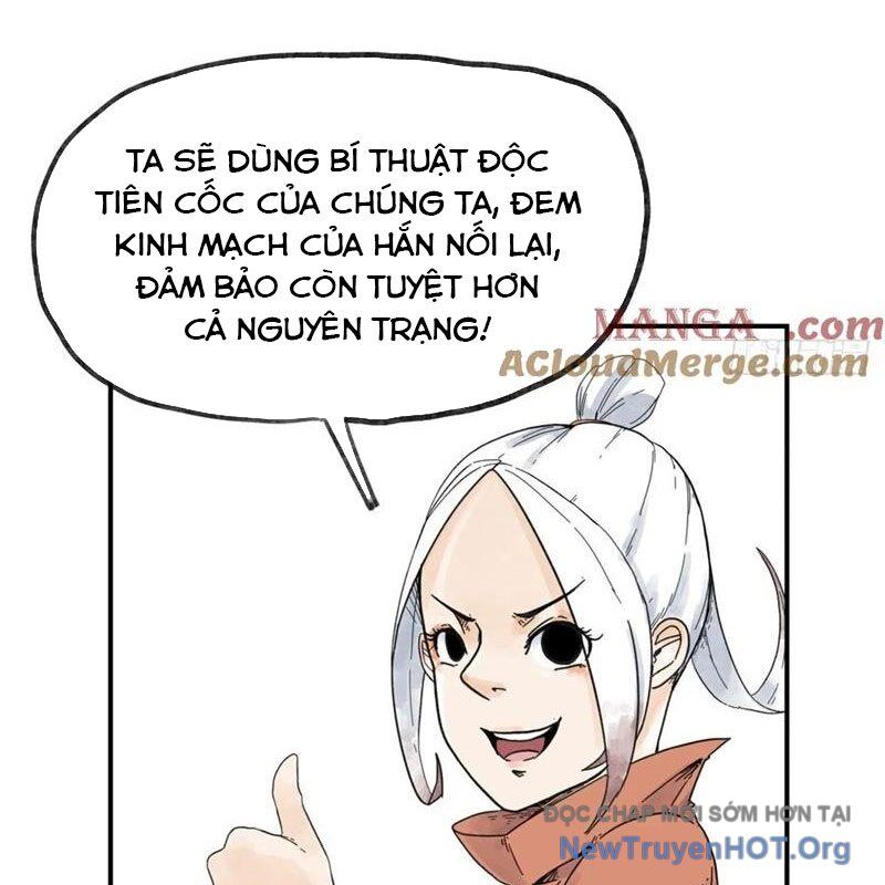 Hiệp Khách Hành Bất Thông Chap 62 - Next Chap 63