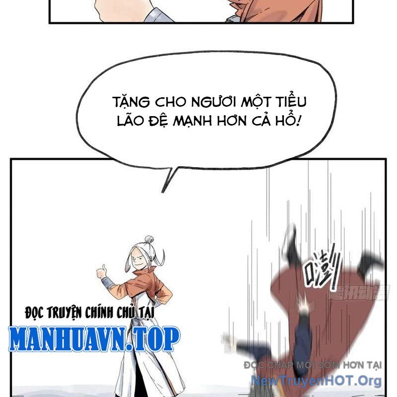 Hiệp Khách Hành Bất Thông Chap 62 - Next Chap 63