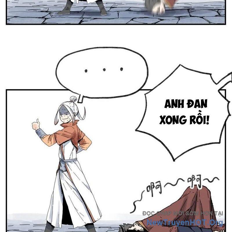 Hiệp Khách Hành Bất Thông Chap 62 - Next Chap 63
