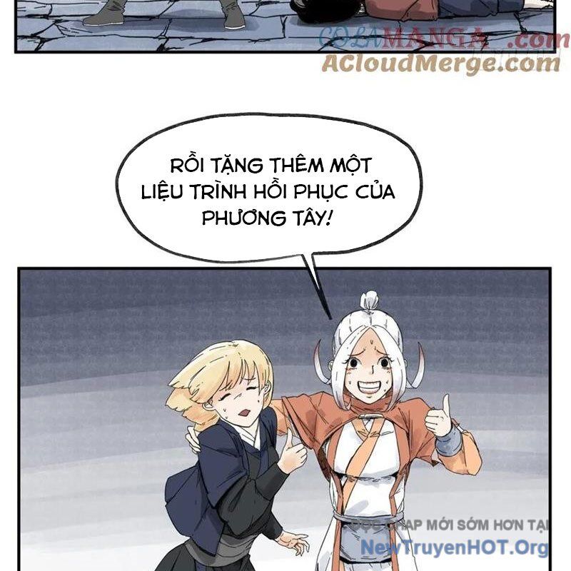 Hiệp Khách Hành Bất Thông Chap 62 - Next Chap 63
