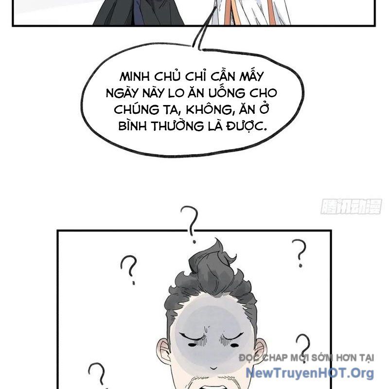 Hiệp Khách Hành Bất Thông Chap 62 - Next Chap 63