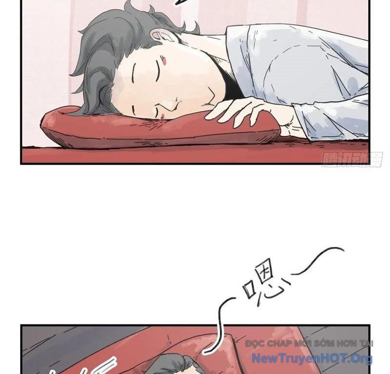 Hiệp Khách Hành Bất Thông Chap 62 - Next Chap 63