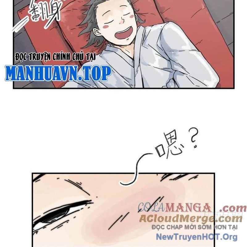 Hiệp Khách Hành Bất Thông Chap 62 - Next Chap 63