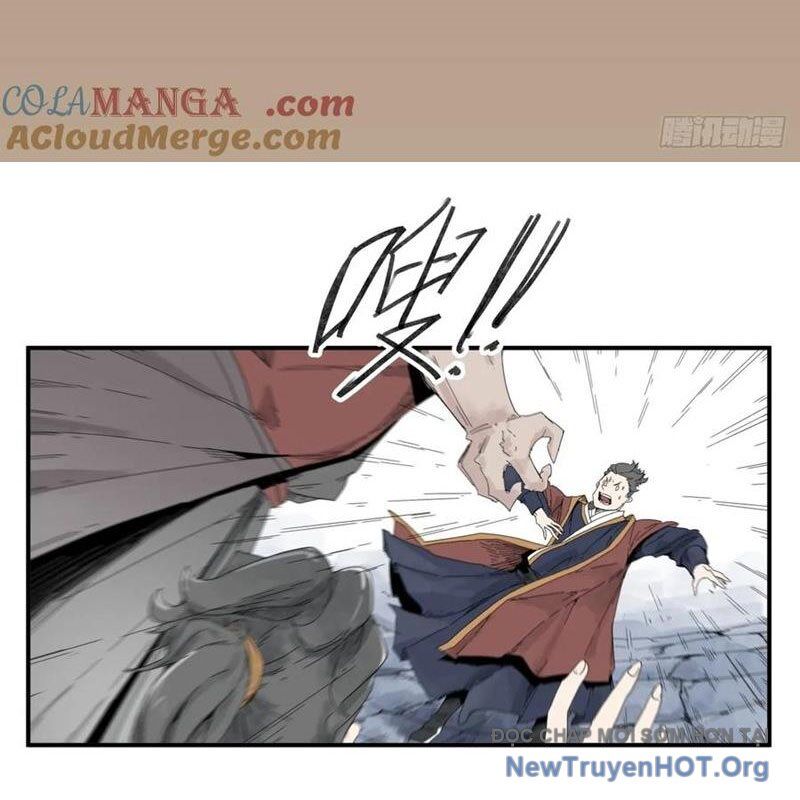 Hiệp Khách Hành Bất Thông Chap 62 - Next Chap 63