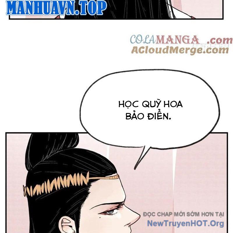 Hiệp Khách Hành Bất Thông Chap 62 - Next Chap 63