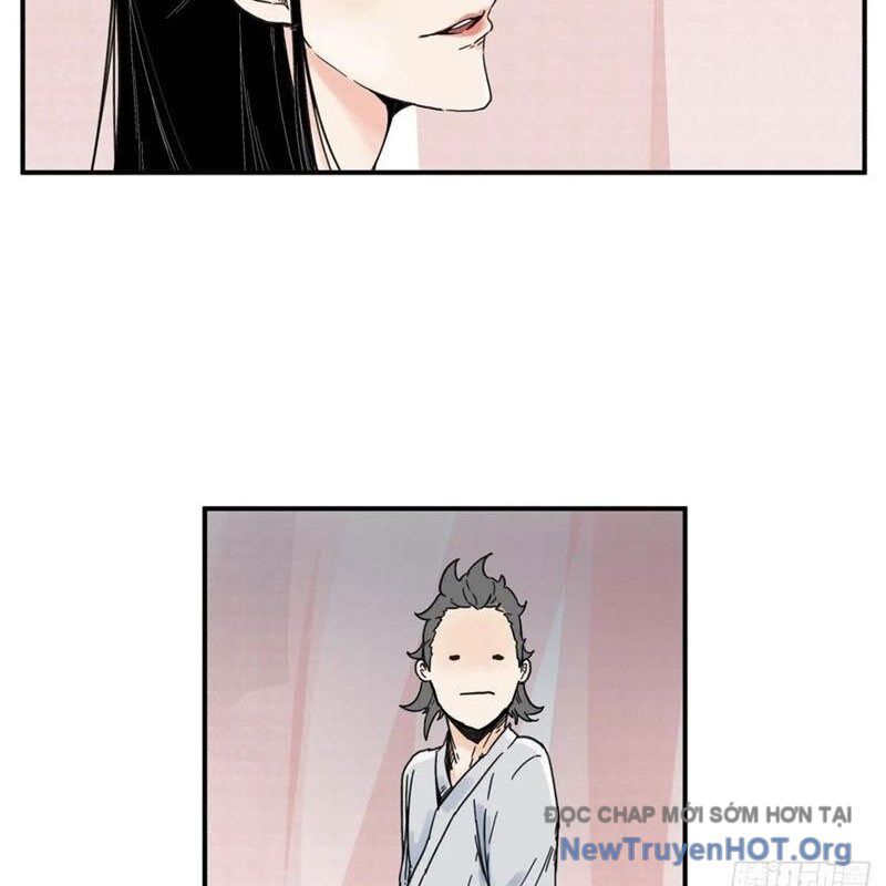 Hiệp Khách Hành Bất Thông Chap 62 - Next Chap 63