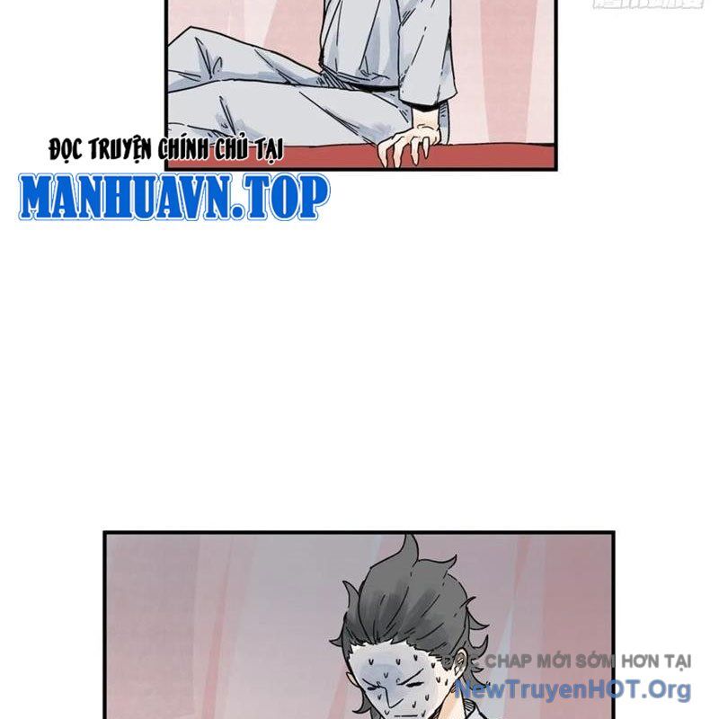 Hiệp Khách Hành Bất Thông Chap 62 - Next Chap 63
