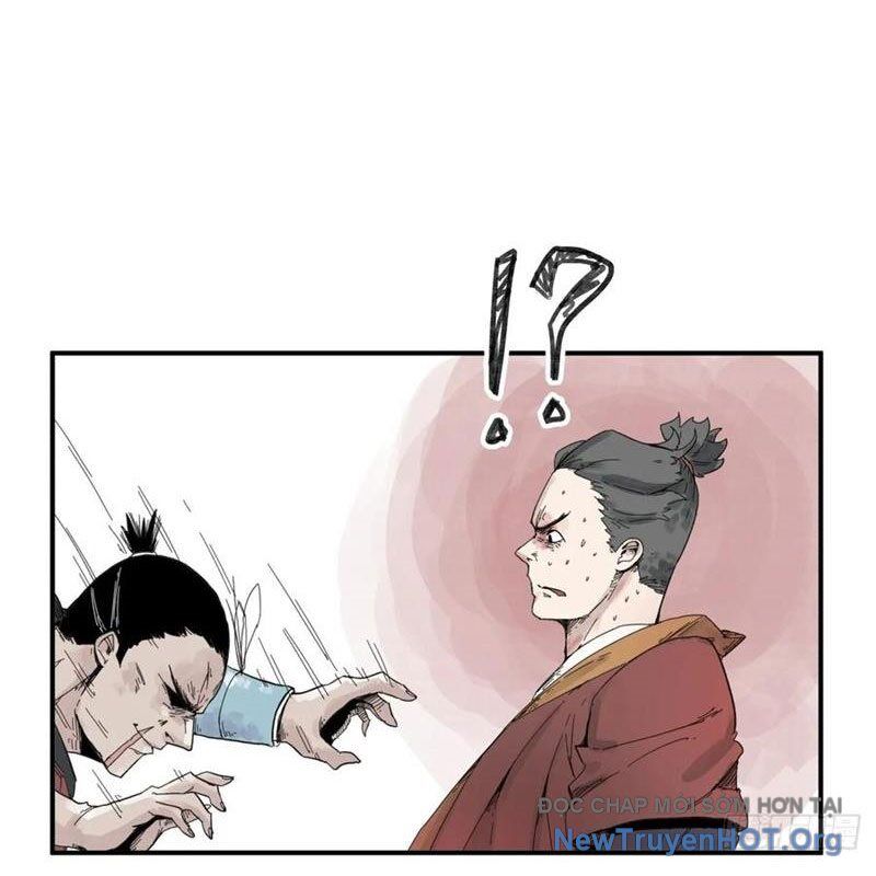 Hiệp Khách Hành Bất Thông Chap 62 - Next Chap 63
