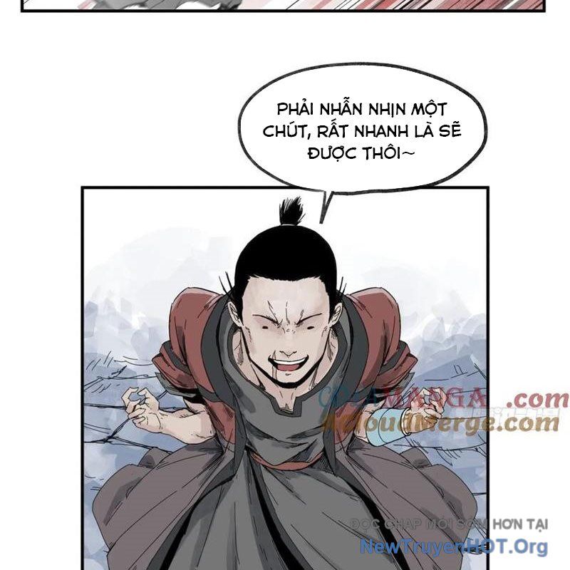 Hiệp Khách Hành Bất Thông Chap 62 - Next Chap 63