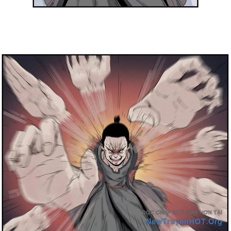 Hiệp Khách Hành Bất Thông Chap 62 - Next Chap 63