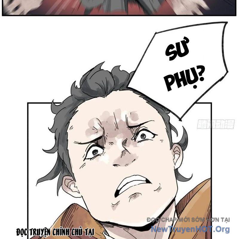 Hiệp Khách Hành Bất Thông Chap 62 - Next Chap 63