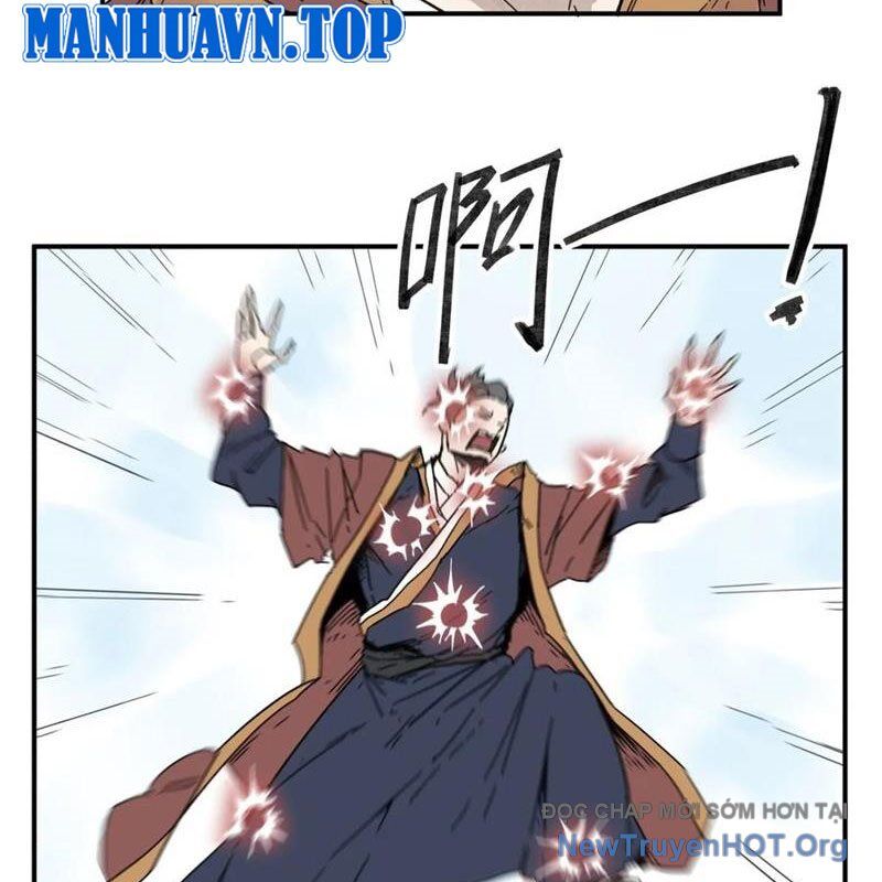Hiệp Khách Hành Bất Thông Chap 62 - Next Chap 63